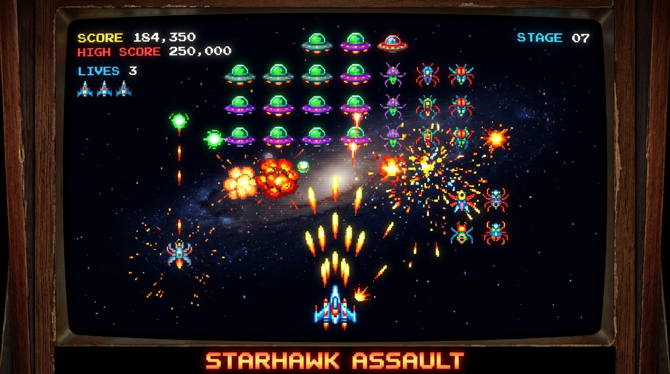 spaceminer